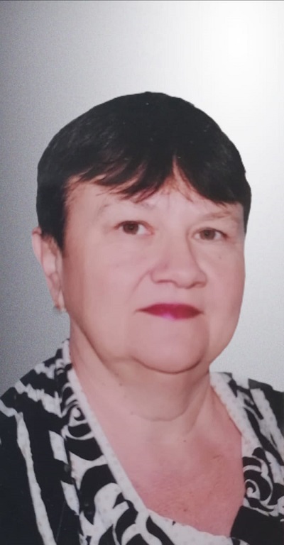 Кузнецова Мария Игнатевна.