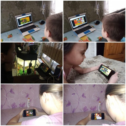 Неделя родного языка Неделя родного языка.